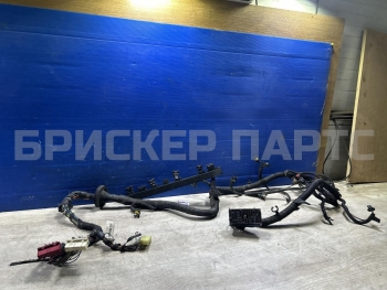 Проводка (коса) моторного отсека на Дэу Леганза 1 поколение V100 96224540