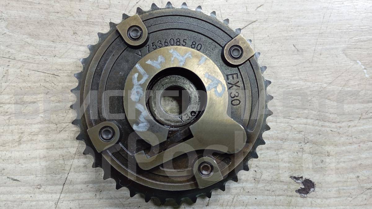  для Ситроен C4 Пикассо 1 поколение UD V753608580