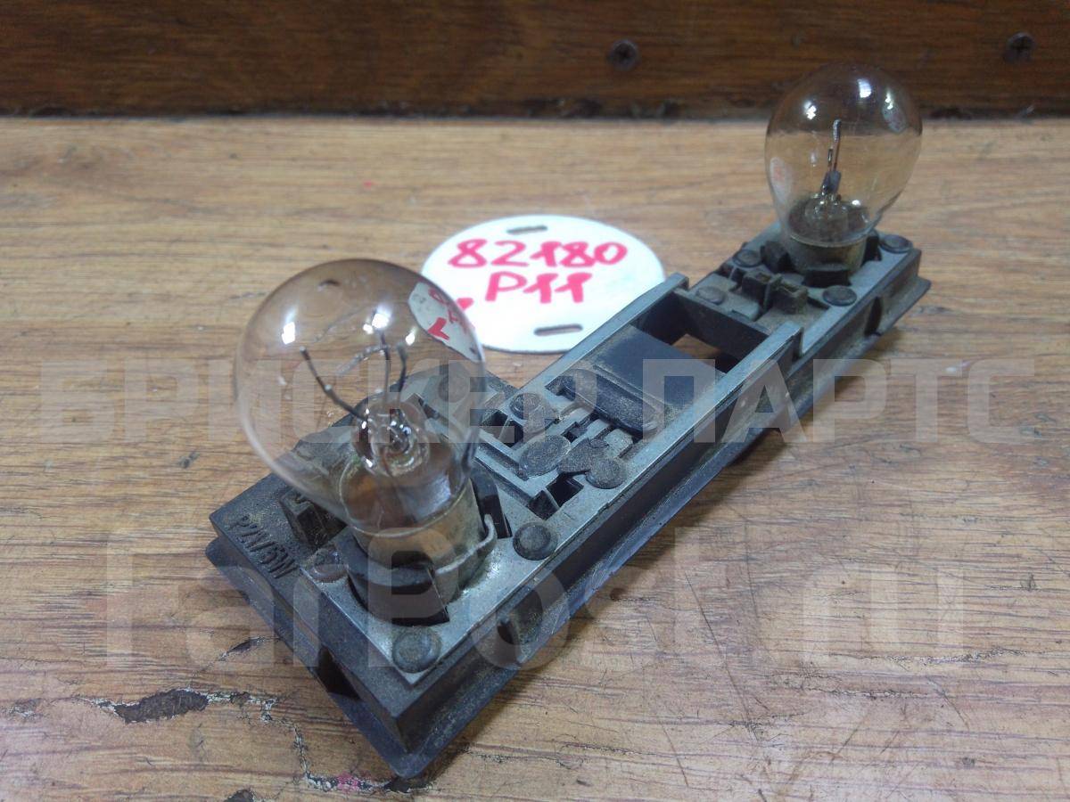 Плата заднего фонаря для Ниссан Примера P11, W11 265568F800