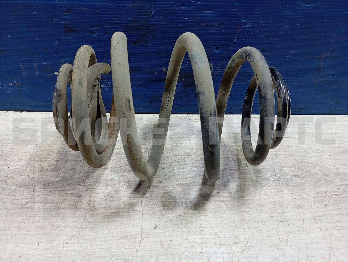 Пружина задняя для ЗАЗ Шанс/Сенс T100, T150