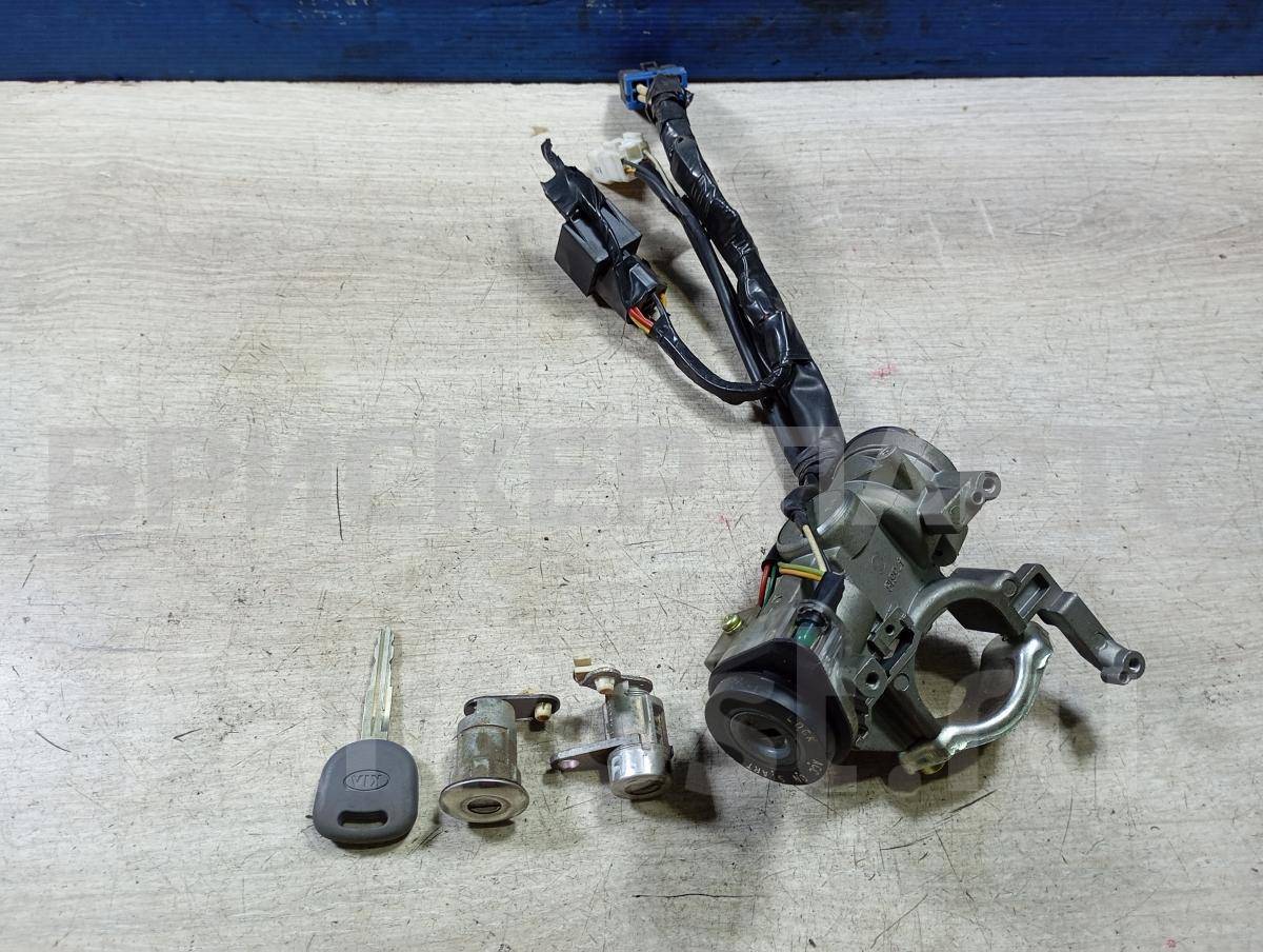 Замок зажигания для Киа Спектра 1 поколение SD