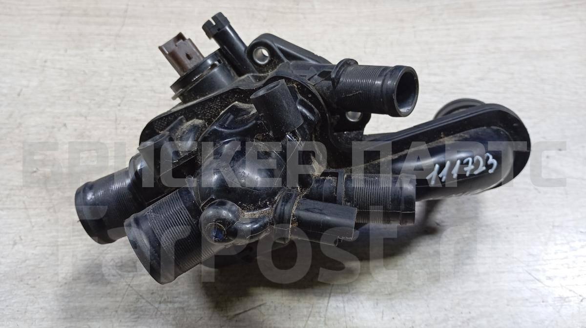 Термостат на Пежо 308 9808646980