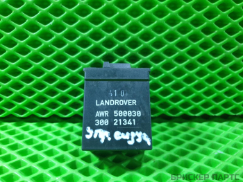Блок управления сиденьем для Ленд Ровер Фрилендер I поколение рестайлинг AWR500030