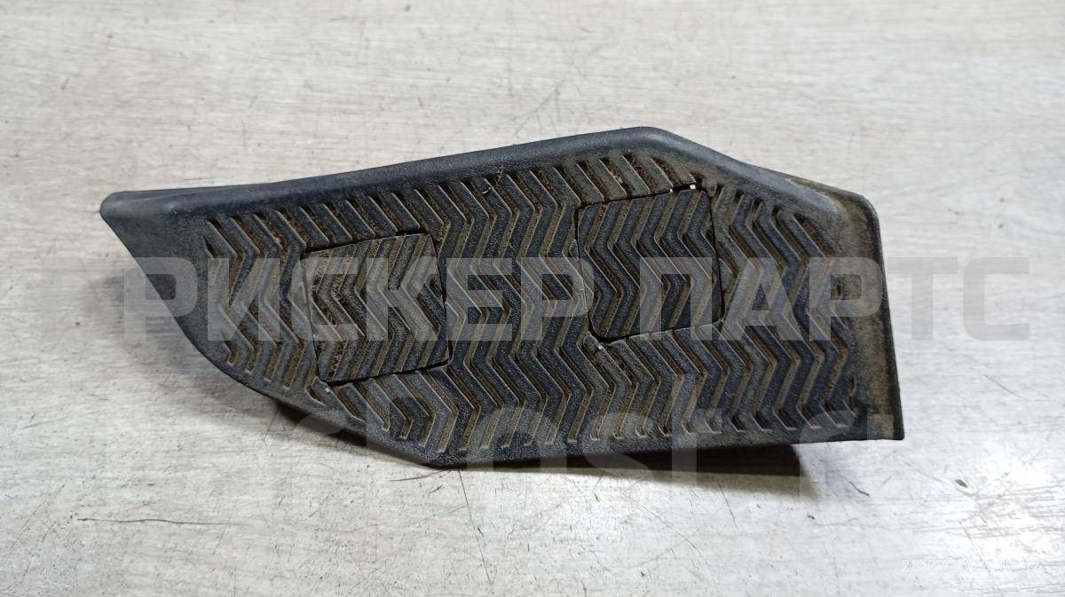 Площадка для отдыха ноги для Шевроле Спарк 2 (M200) 96342859