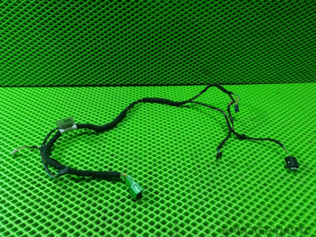 Проводка (коса, жгут) отопителя, печки для Вольво S60 2 поколение (Y20) 30767033