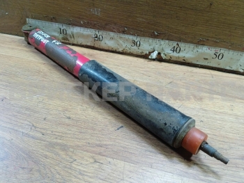 Амортизатор передний правый (стойка) на УАЗ Патриот 3163 2005-14 31622905006