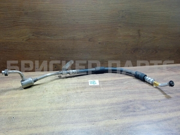 Трубка кондиционера на Дэу Ланос T100, T150 96470470