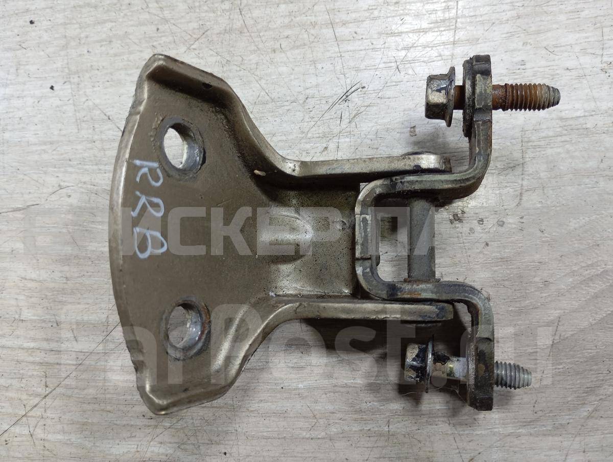 Петля двери задней правой верхняя для Шевроле Эпика 2 поколение (V250)