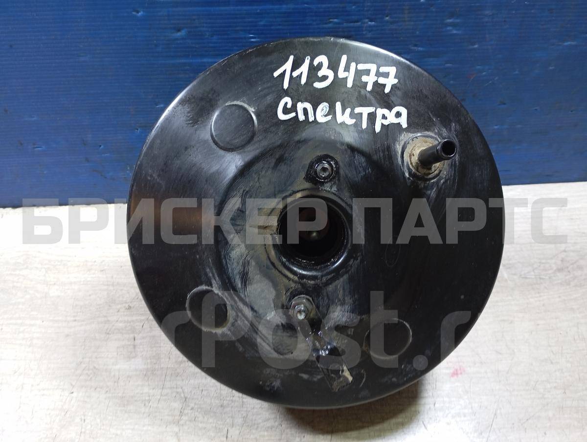 Вакуумный усилитель тормозов (вакуумник) для Киа Спектра 1 поколение SD