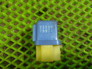 Реле для Ниссан Альмера 2 поколение (N16)