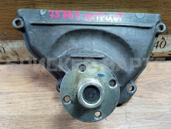 Крышка распредвала на УАЗ Патриот 3163 2005-14 AK12M2
