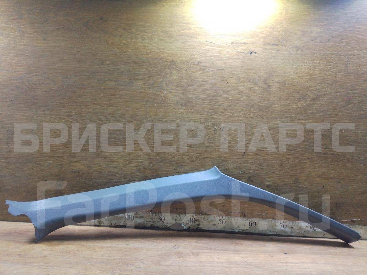 Облицовка стойки передней правой на Хендай Акцент 2 ТагАЗ 8582025150