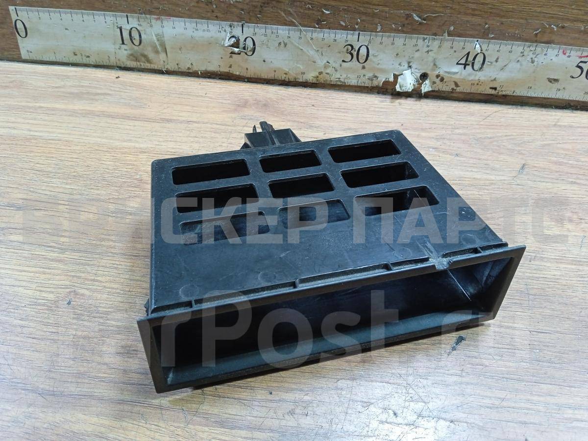 Ящик передней консоли на Фольксваген Транспортер Т5 7H0857923