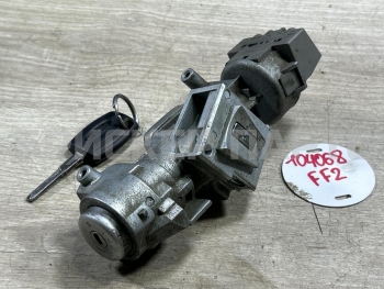Замок зажигания на Форд Фокус 2 поколение CB4 4M513F880AD