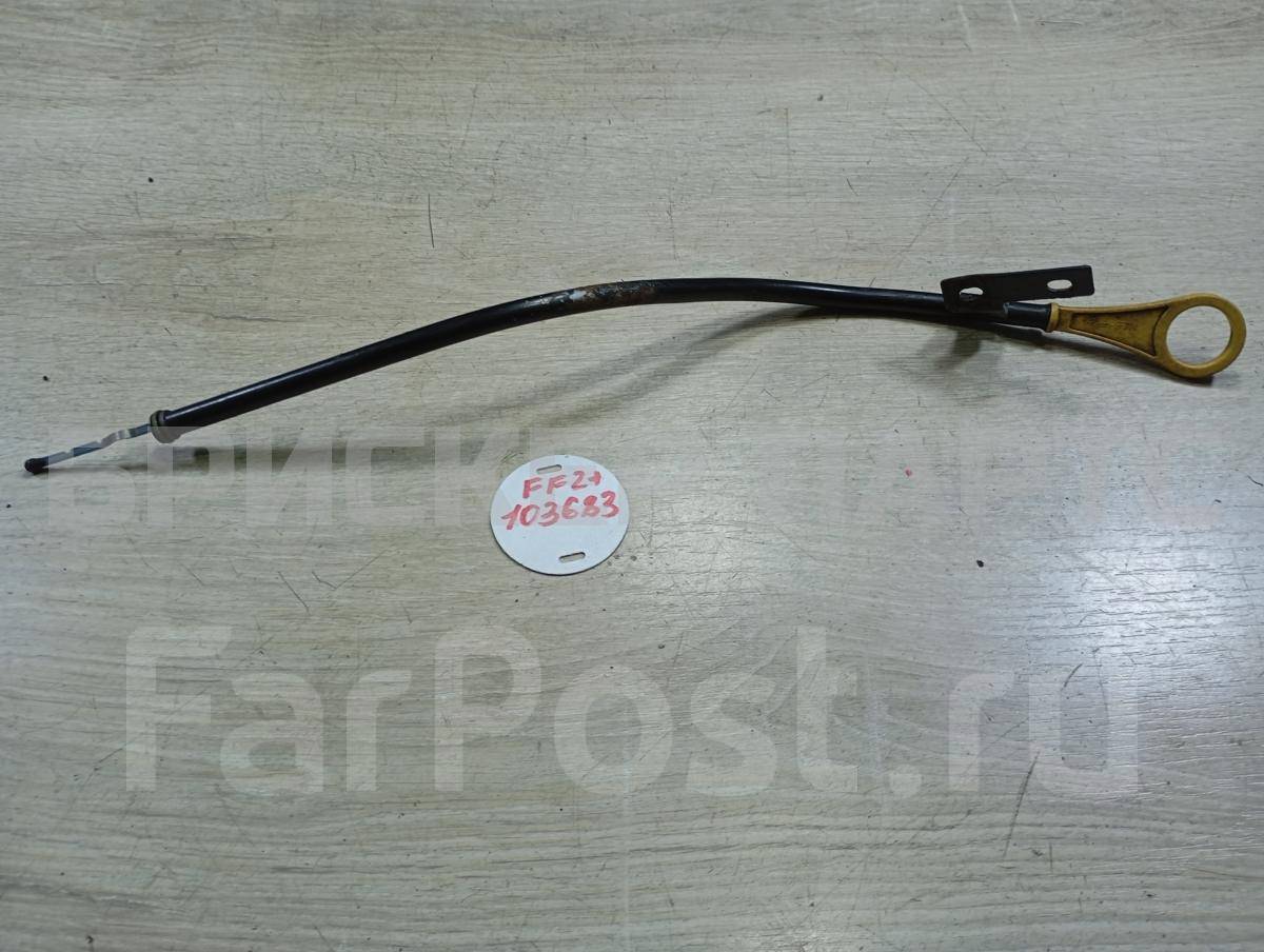 Щуп двигателя масляный на Форд Фокус 2 поколение рестайлинг 1207160