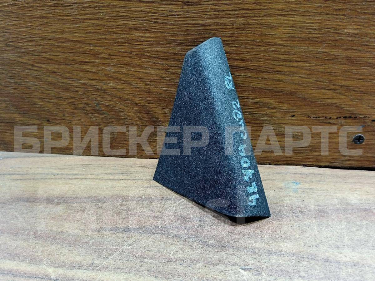 Накладка двери внутренняя задняя левая на Киа Сид 2 поколение 83911A2000