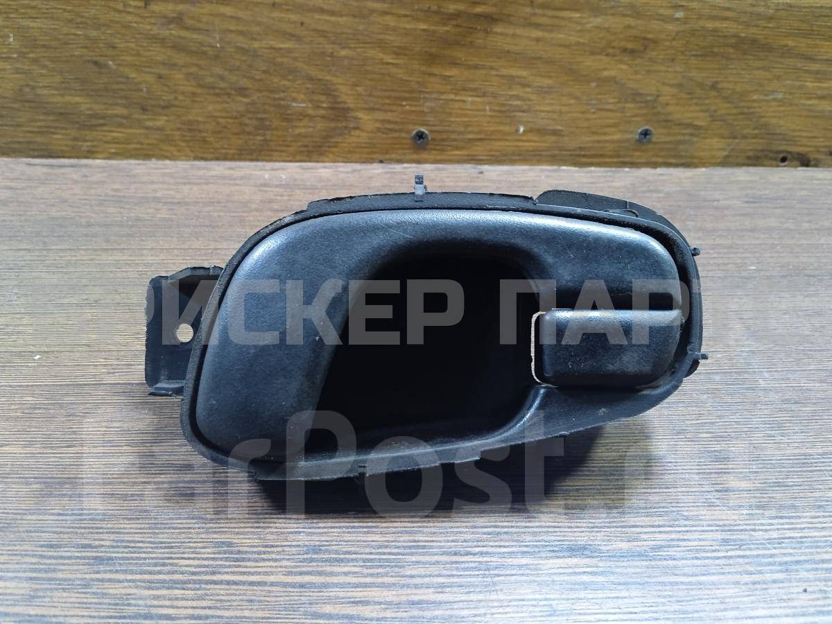 Ручка открывания водительской двери (передней левой) внутренняя на ЗАЗ Шанс/Сенс T100, T150 96238353