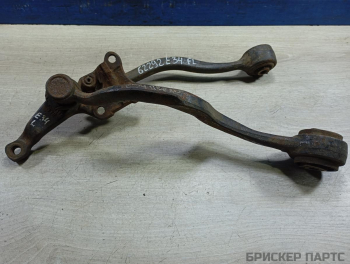 Рычаг передний левый для БМВ 5 серия E34