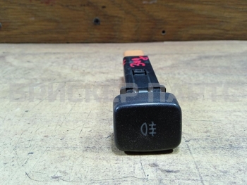Кнопка включения задних противотуманных фар на Чери Фора A21 A213732070
