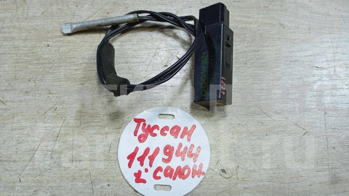 Датчик температуры воздуха в салоне для Хендай Туссан I поколение JM
