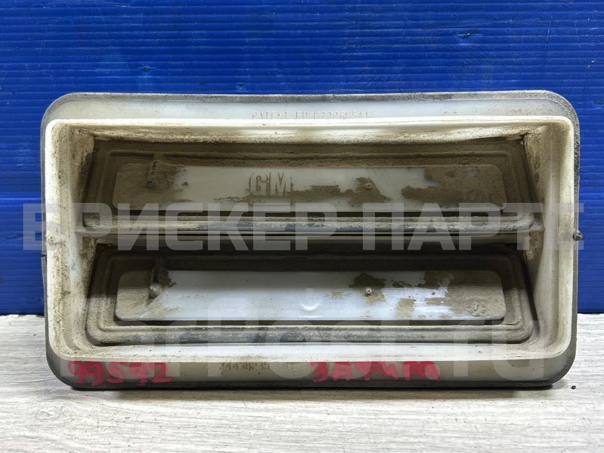  для Опель Астра Джи 2 поколение