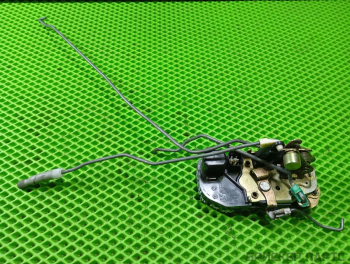 Замок двери передней правой, пассажирской для Крайслер ПТ Крузер I поколение (PT) 05067134AB