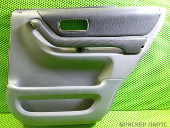 Обшивка двери (обивка) задней правой для Хонда CR-V 1 (RD1) 83740S10000ZA