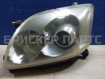 Фара передняя левая на Тойота Авенсис 2 (T250) 81170-05190