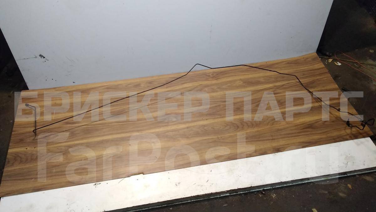 Трубка тормозная на Форд Фокус 2 поколение рестайлинг 1860263