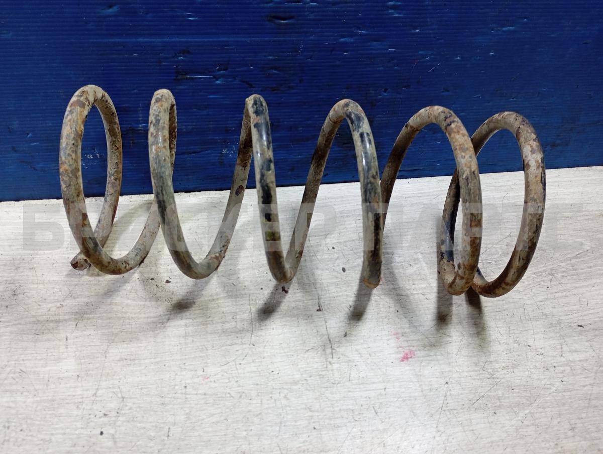 Пружина передняя для Киа Спектра 1 поколение SD