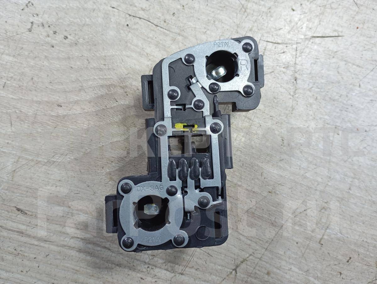 Плата заднего фонаря для Фиат Альбеа 1 (178) 51737723