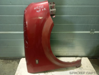 Крыло переднее правое для Ниссан Куб 2 поколение (Z11) F31003U0DA