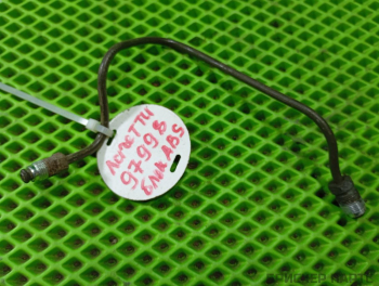 Трубка тормозная для Шевроле Лачетти J200