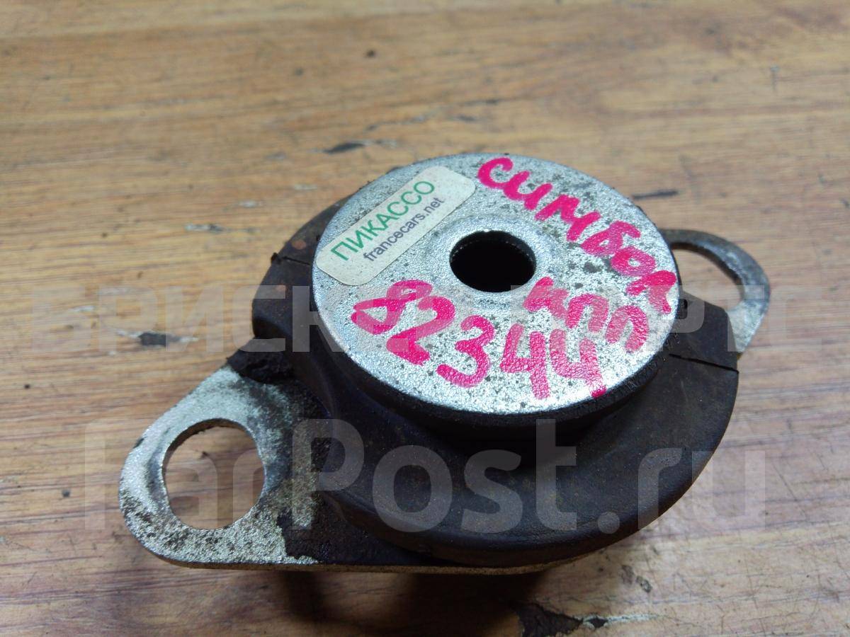  для Рено 21 (L48, K48, B48)