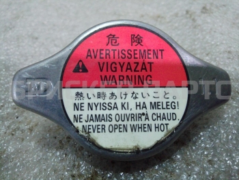Крышка радиатора на Сузуки Гранд Витара 1 поколение 1792066F01