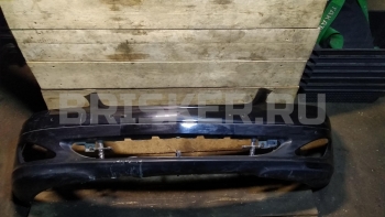 Бампер передний на Mercedes (Мерседес) S-класс W221 2218801040
