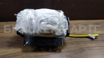 Подушка безопасности (Airbag) пассажирская в торпедо на Киа Маджентис 2 поколение 607499600C