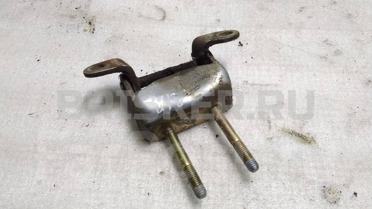 Петля двери задней левой верхняя на Грейт Волл DEER G3 CC1022SR