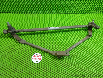 Трапеция дворников, стеклоочистителя для Дэу Нубира 3 поколение KLAN (J200) 96474947