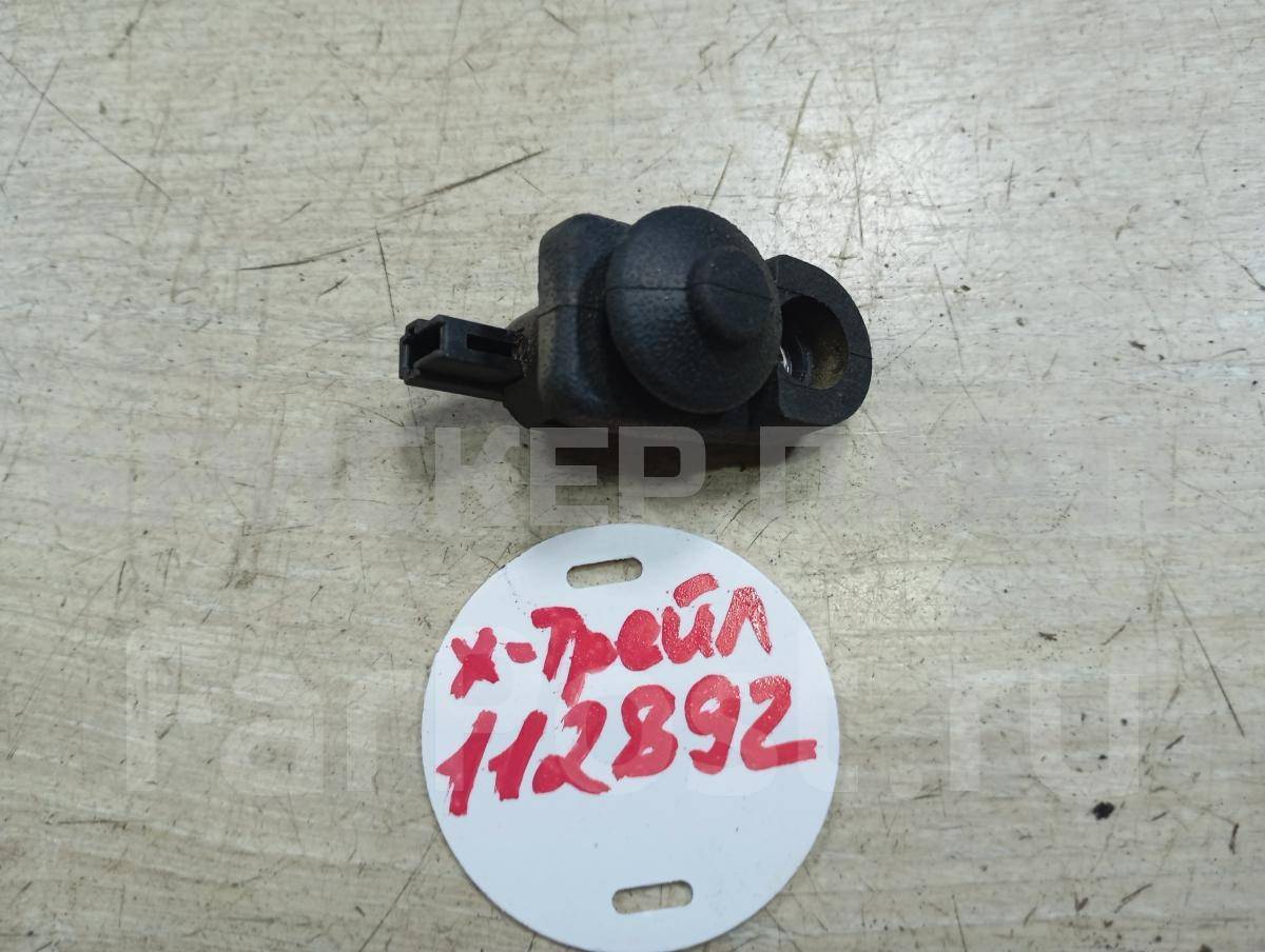 Концевик двери (выключатель концевой дверной) для Ниссан Альмера 2 поколение (N16) 253604M400