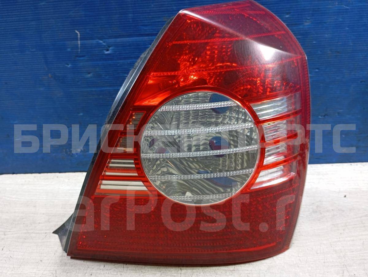 Фонарь задний правый для Хендай Элантра III поколение XD, XD2 рестайлинг 924122D510