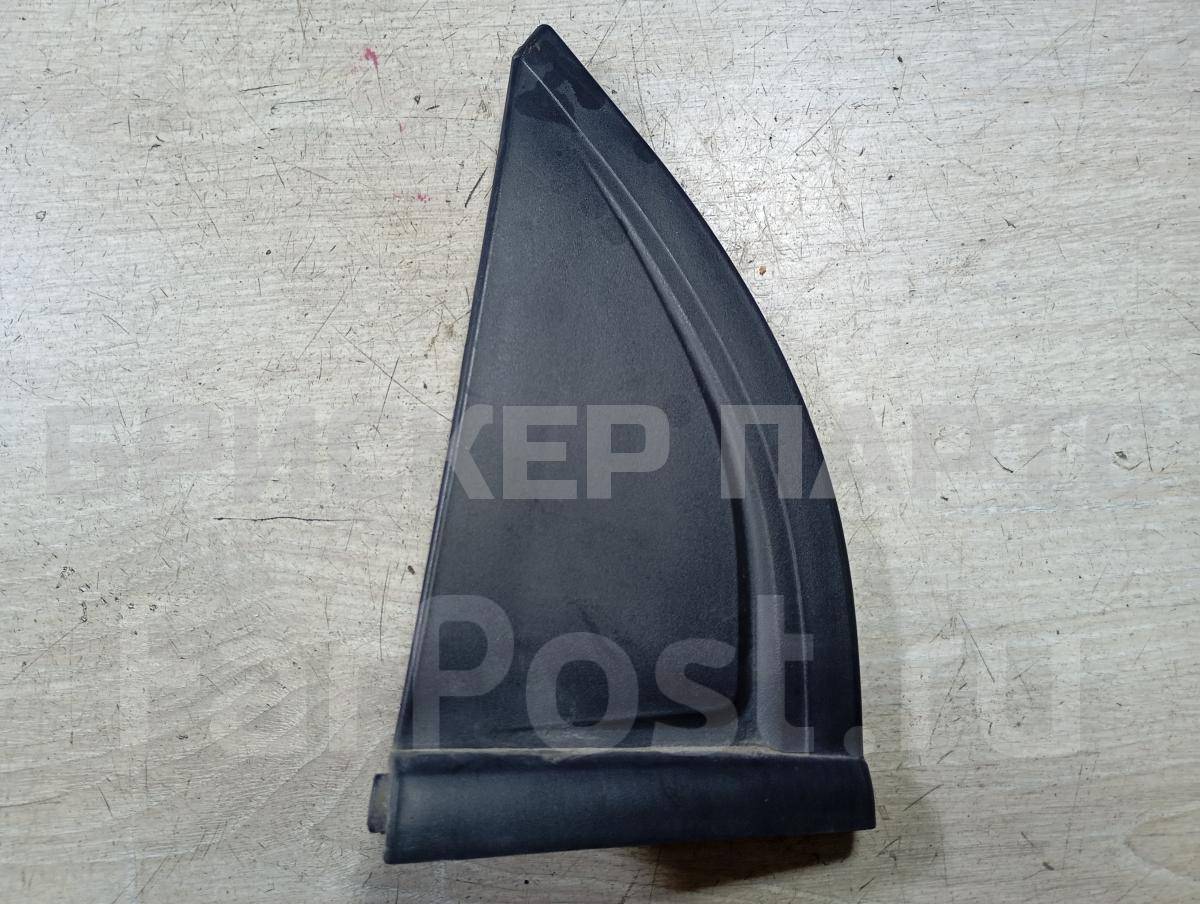 Накладка двери наружная задняя левая для Киа Спектра 1 поколение SD 0K2N1506H0