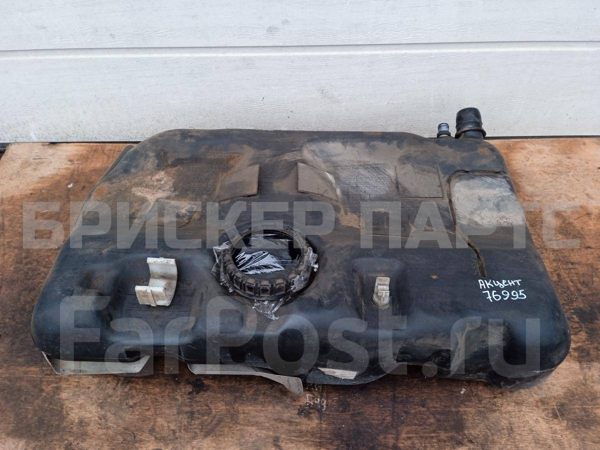 Бак топливный на Хендай Акцент 2 ТагАЗ 3115025000