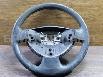 Рулевое колесо (руль) на Рено Сандеро 1 поколение 8200759888