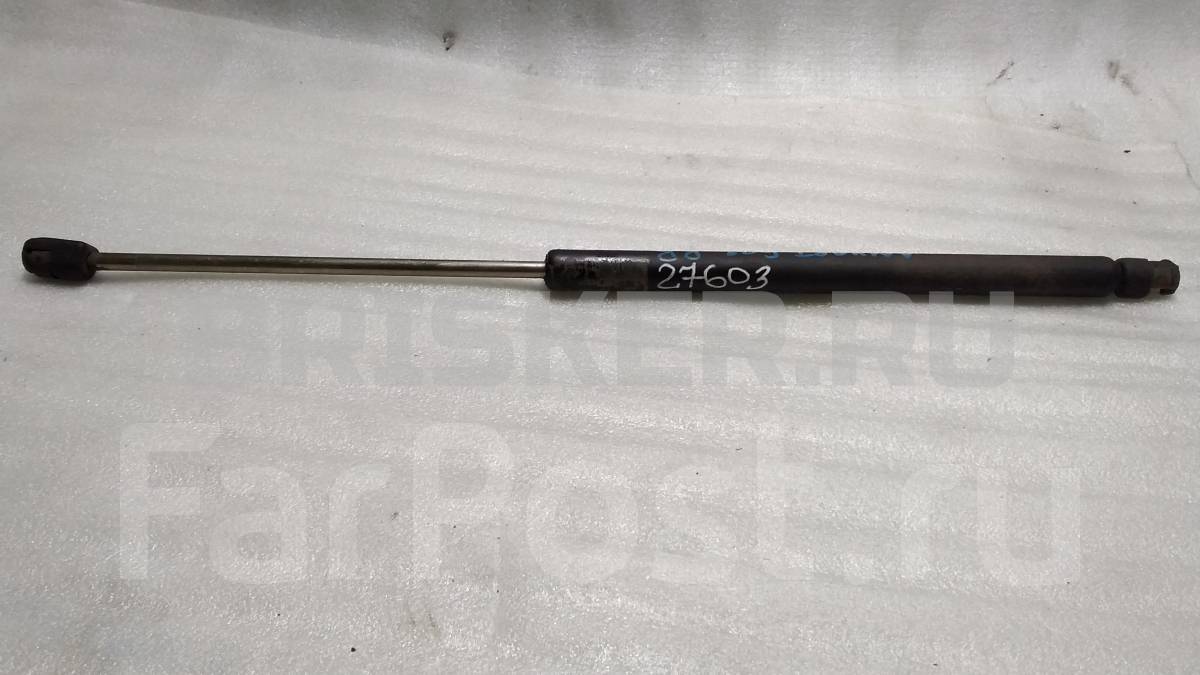 Амортизатор багажника правый на Чери Амулет A15