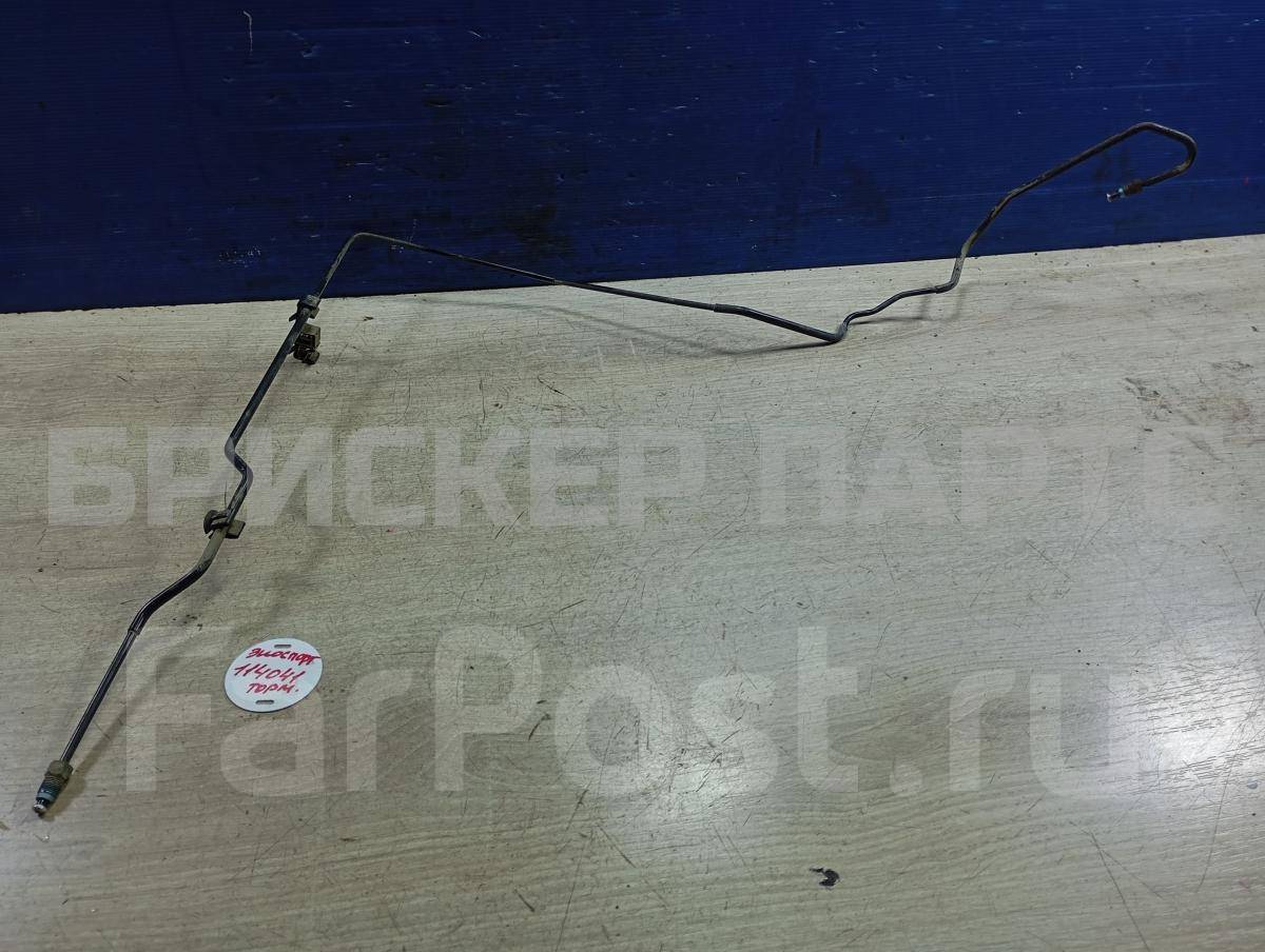 Трубка тормозная для Форд ЭкоСпорт 1 поколение 1933668