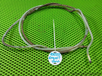 Трубка топливная (топливопровода, бензопровода) для Чери Амулет 1 поколение A15