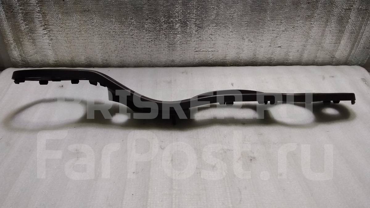 Накладка центрального тоннеля на Ниссан Террано D10 969173935R