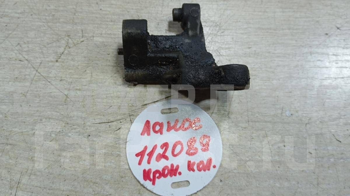 Кронштейн крепления датчика коленвала для ЗАЗ Шанс/Сенс T100, T150 96351257