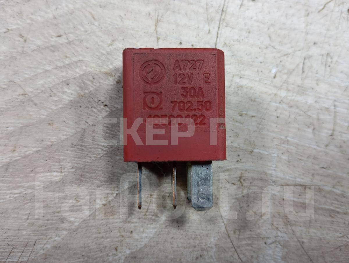 Реле для Фиат Альбеа 1 (178) 46520422